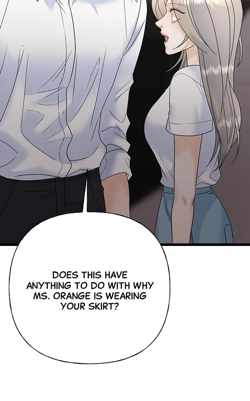 Random Target Chapter 74 page 36 - 