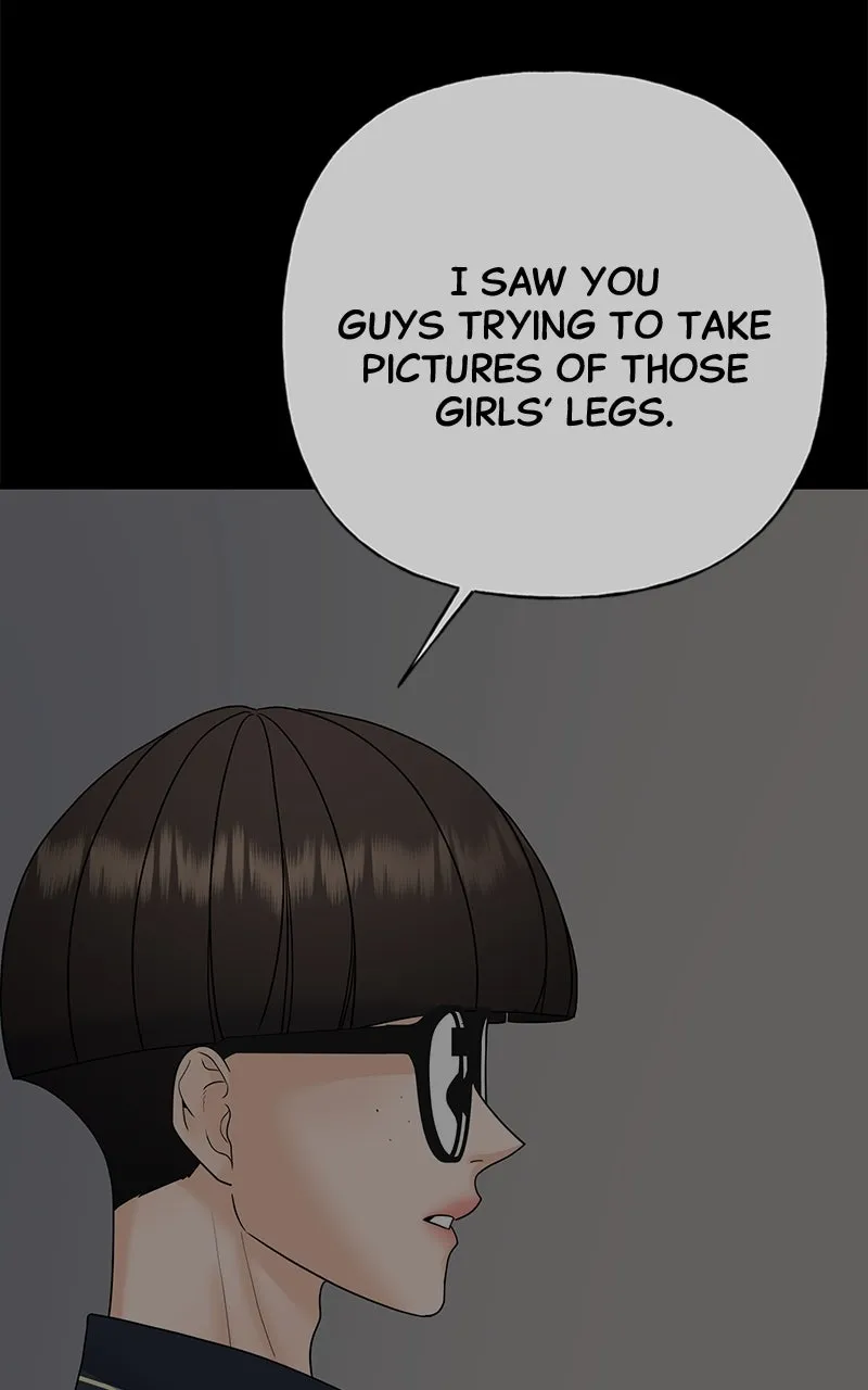 Random Target Chapter 74 page 53 - 