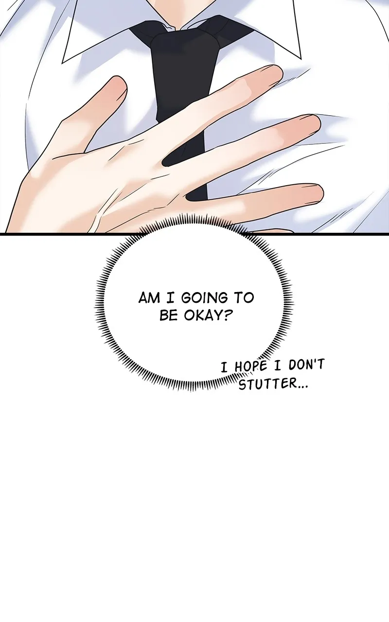 Random Target Chapter 74 page 78 - 