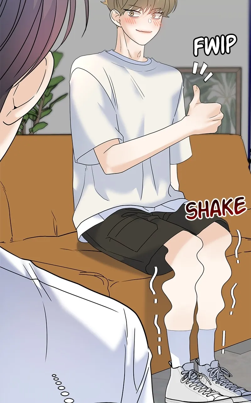 Random Target Chapter 74 page 80 - 