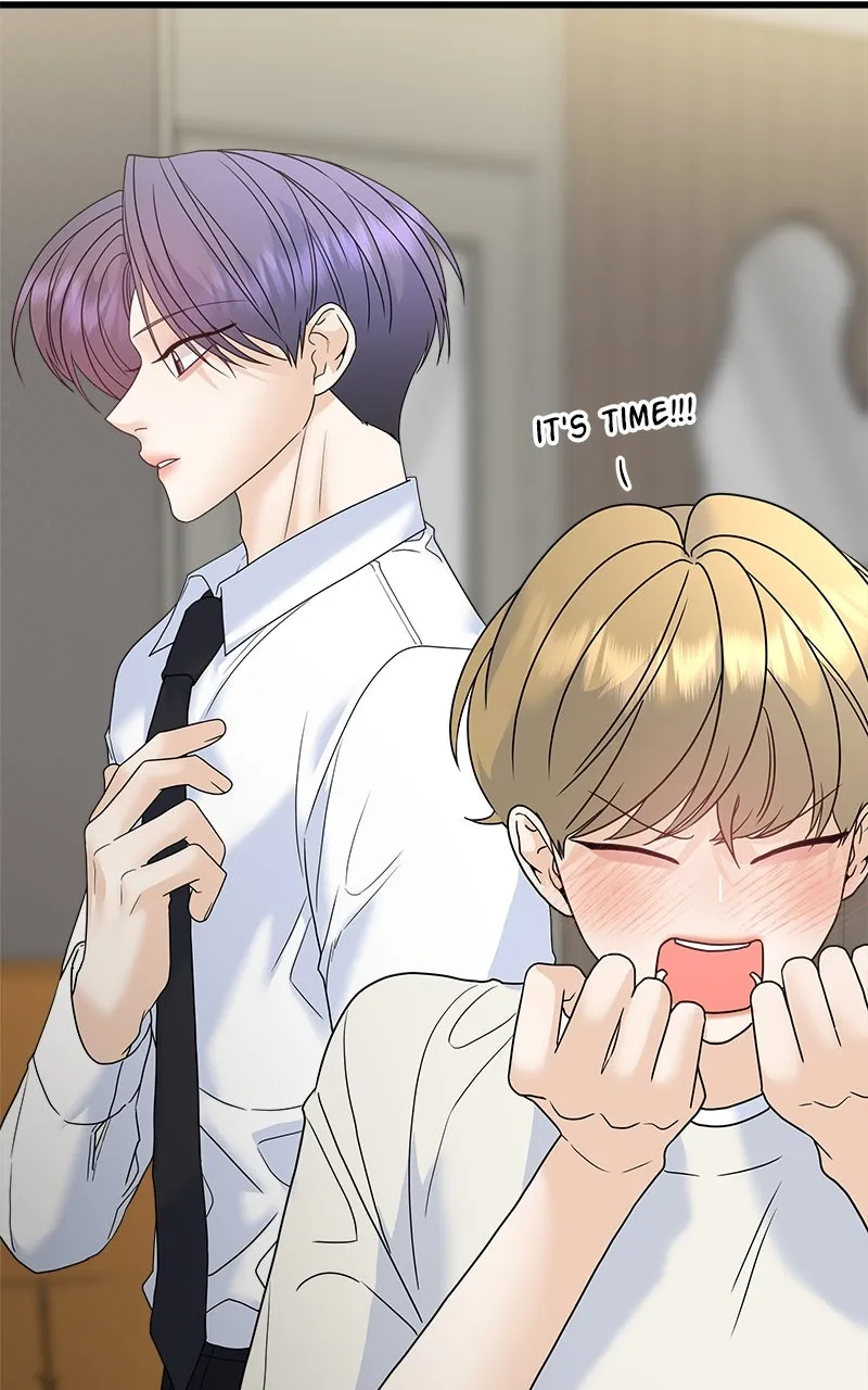 Random Target Chapter 74 page 95 - 