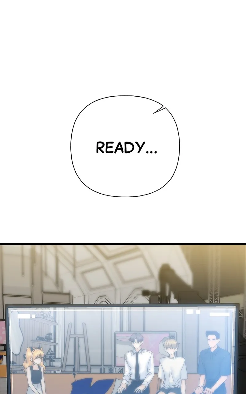 Random Target Chapter 74 page 97 - 