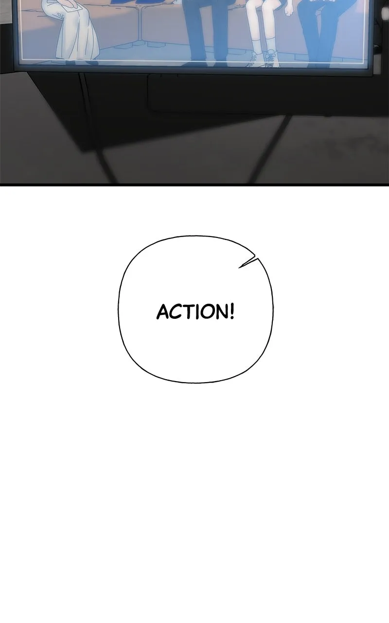 Random Target Chapter 74 page 98 - 