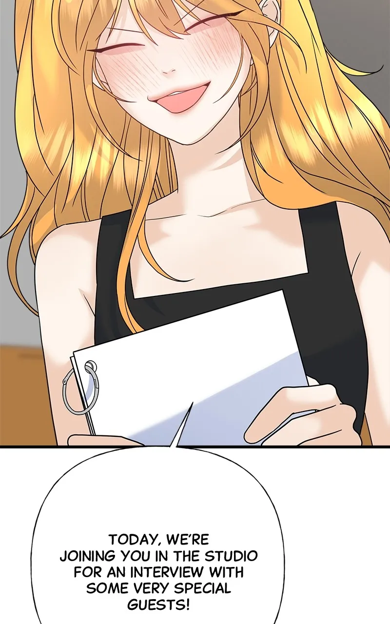 Random Target Chapter 74 page 100 - 
