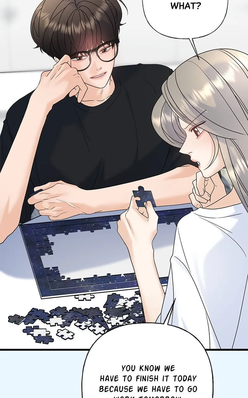Random Target Chapter 75 page 104 - 