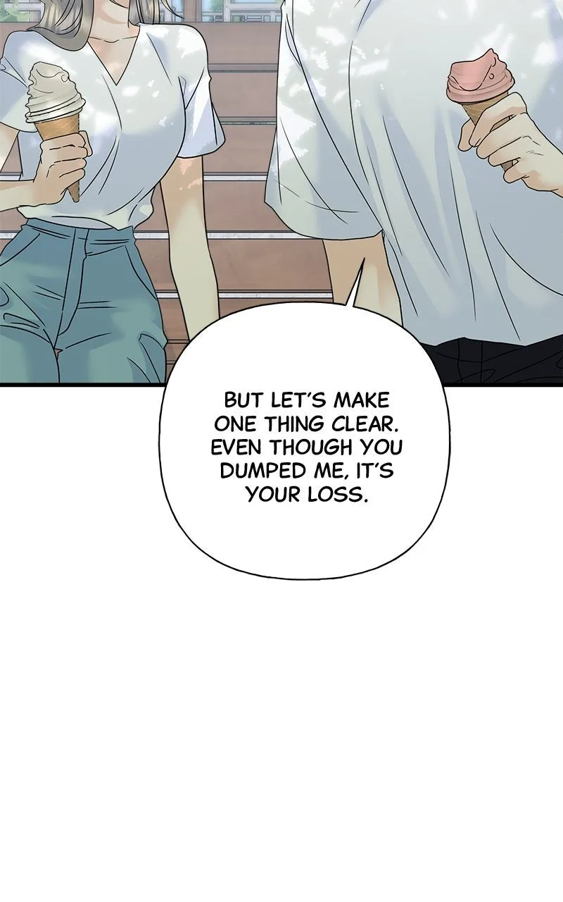 Random Target Chapter 75 page 127 - 