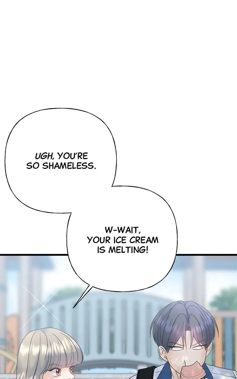 Random Target Chapter 75 page 128 - 