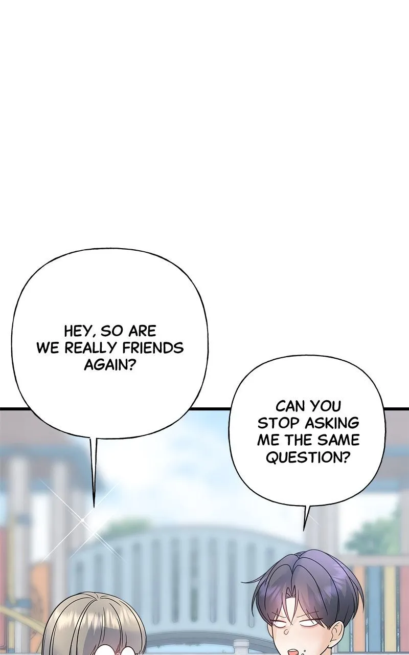 Random Target Chapter 75 page 130 - 
