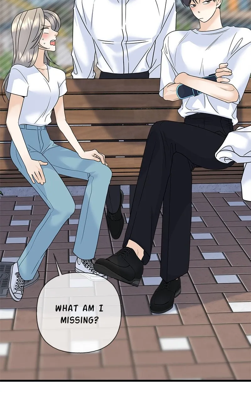 Random Target Chapter 75 page 153 - 