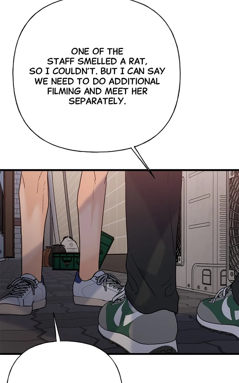 Random Target Chapter 75 page 170 - 