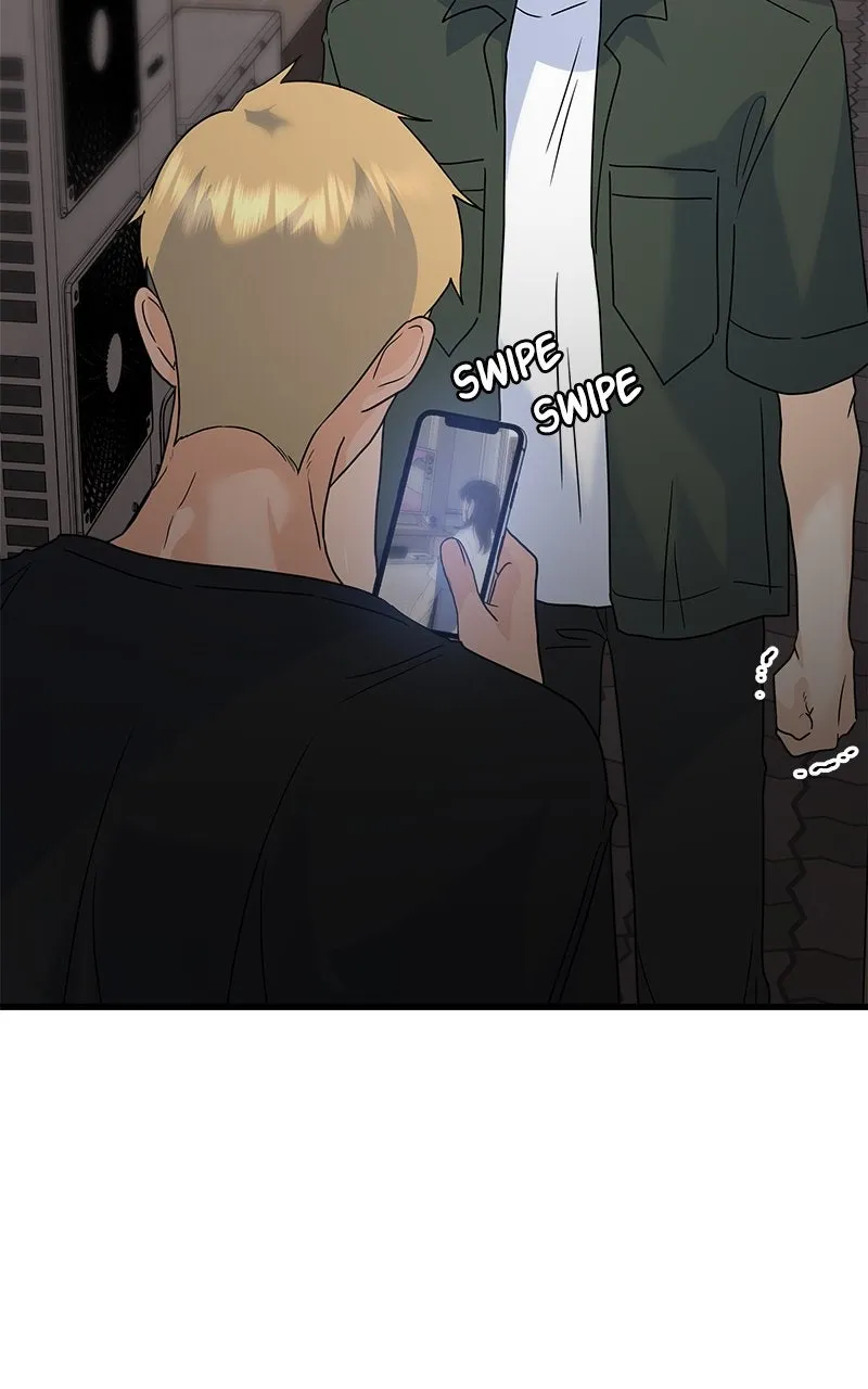 Random Target Chapter 75 page 175 - 