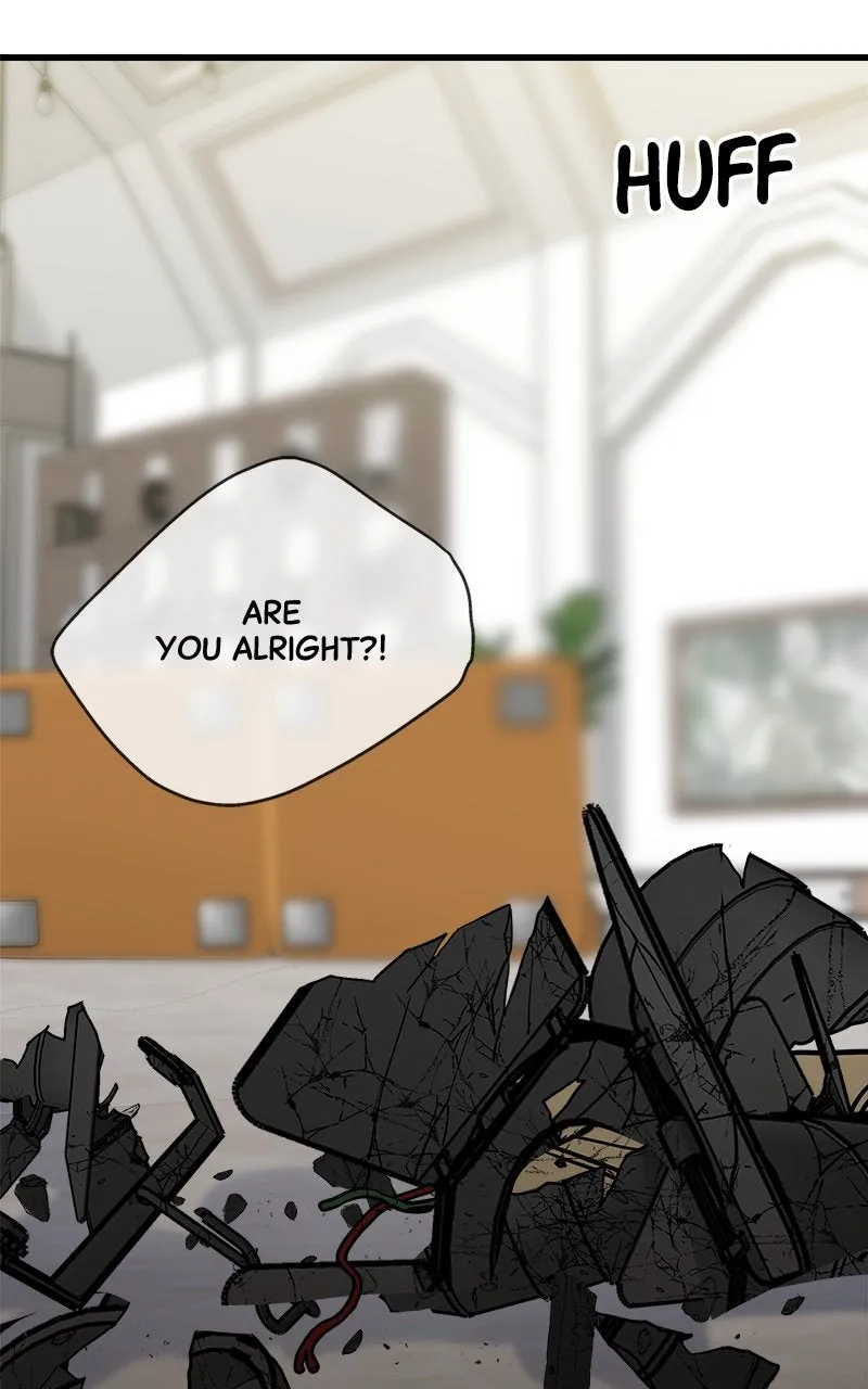 Random Target Chapter 75 page 24 - 