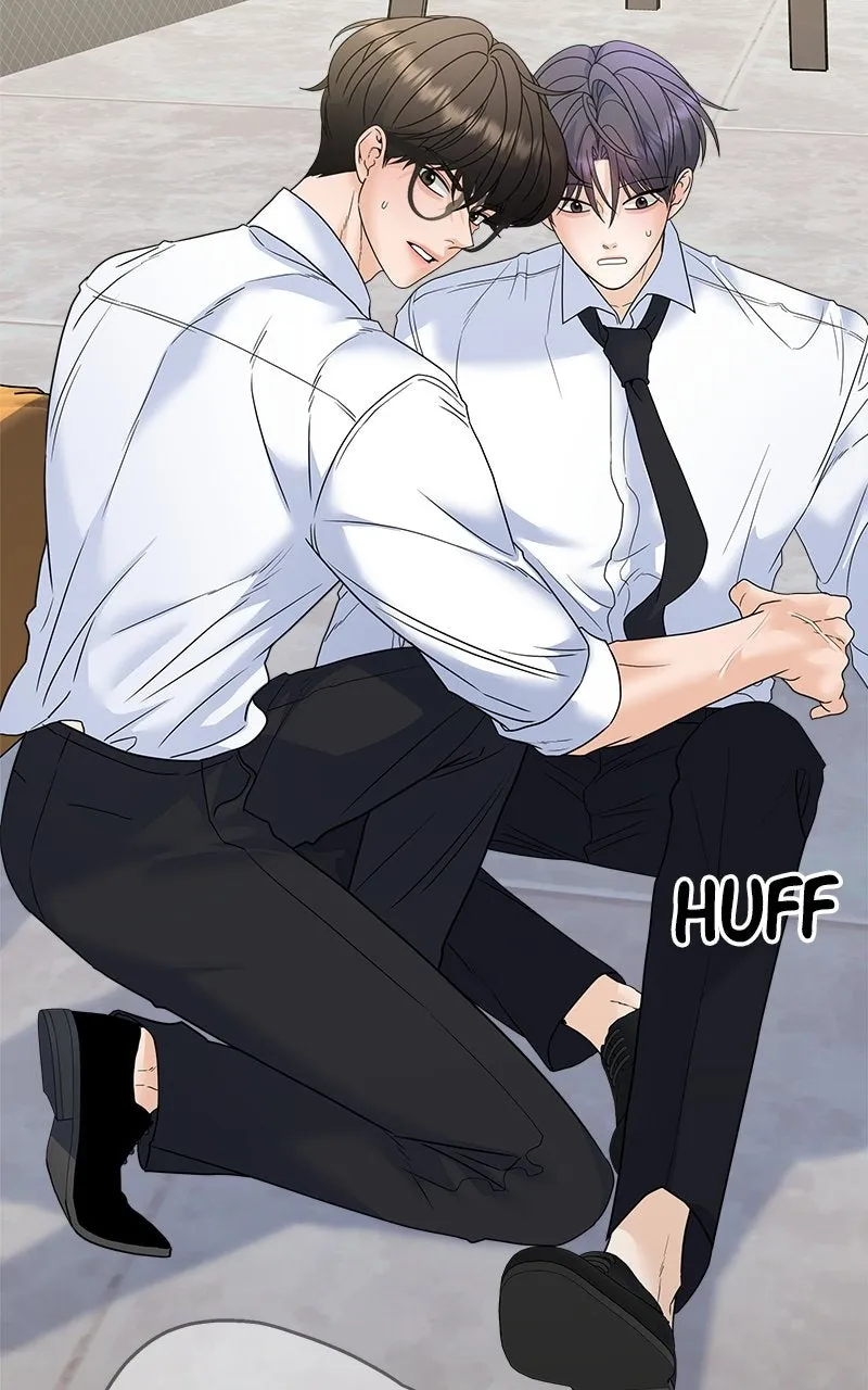 Random Target Chapter 75 page 26 - 