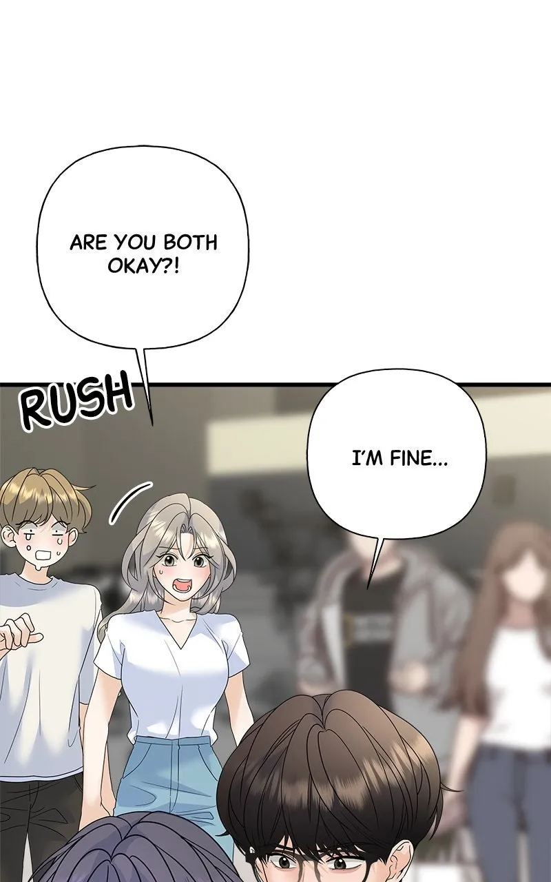 Random Target Chapter 75 page 28 - 