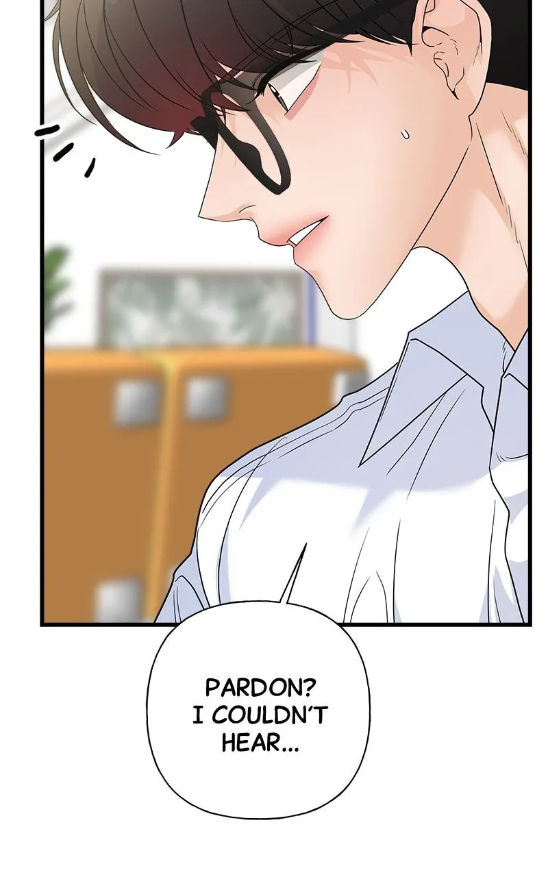 Random Target Chapter 75 page 31 - 