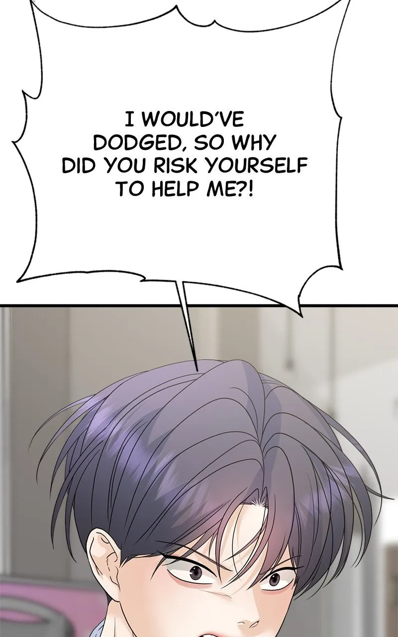 Random Target Chapter 75 page 34 - 