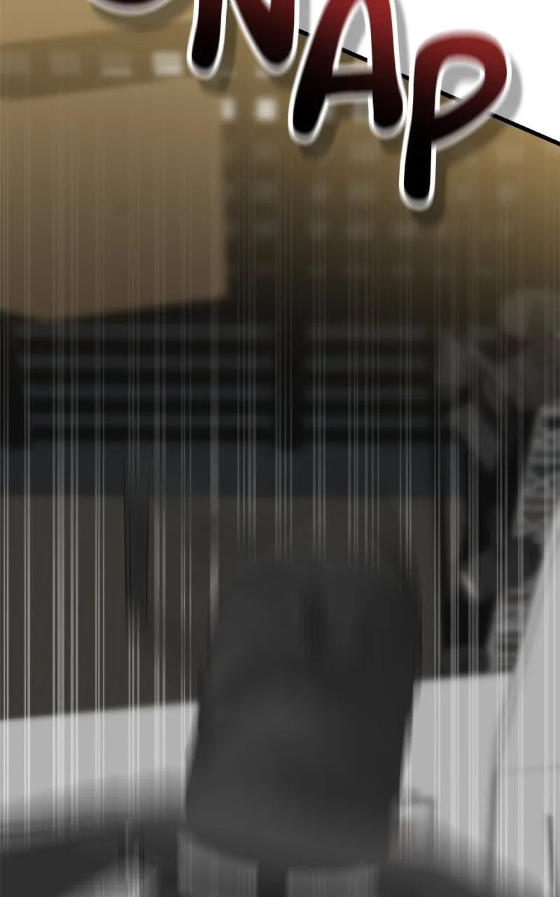 Random Target Chapter 75 page 5 - 