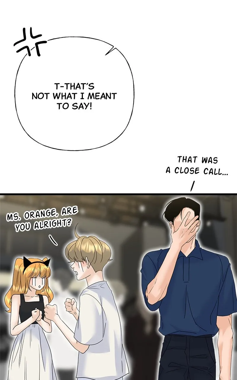 Random Target Chapter 75 page 48 - 