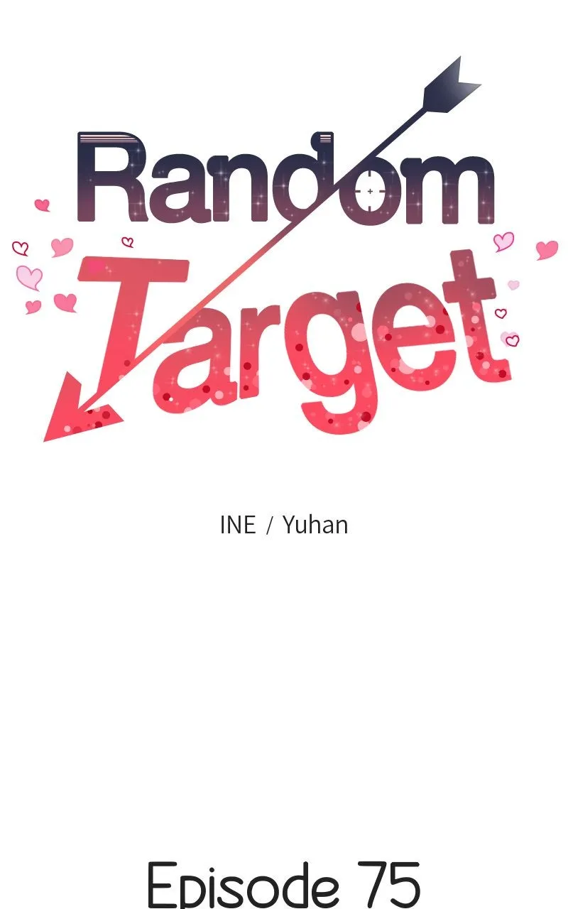 Random Target Chapter 75 page 62 - 