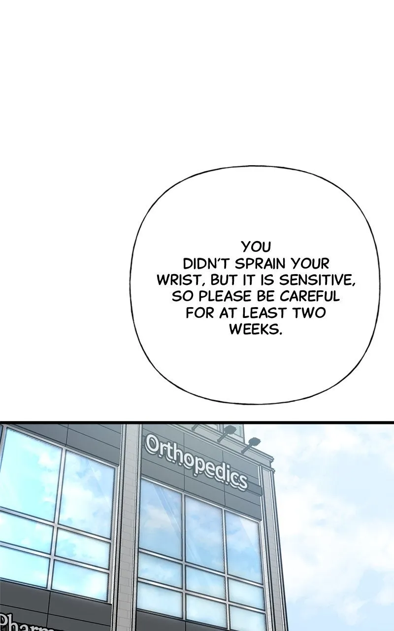Random Target Chapter 75 page 64 - 