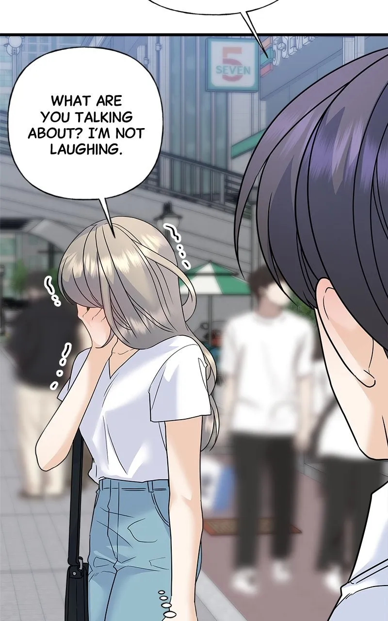 Random Target Chapter 75 page 68 - 