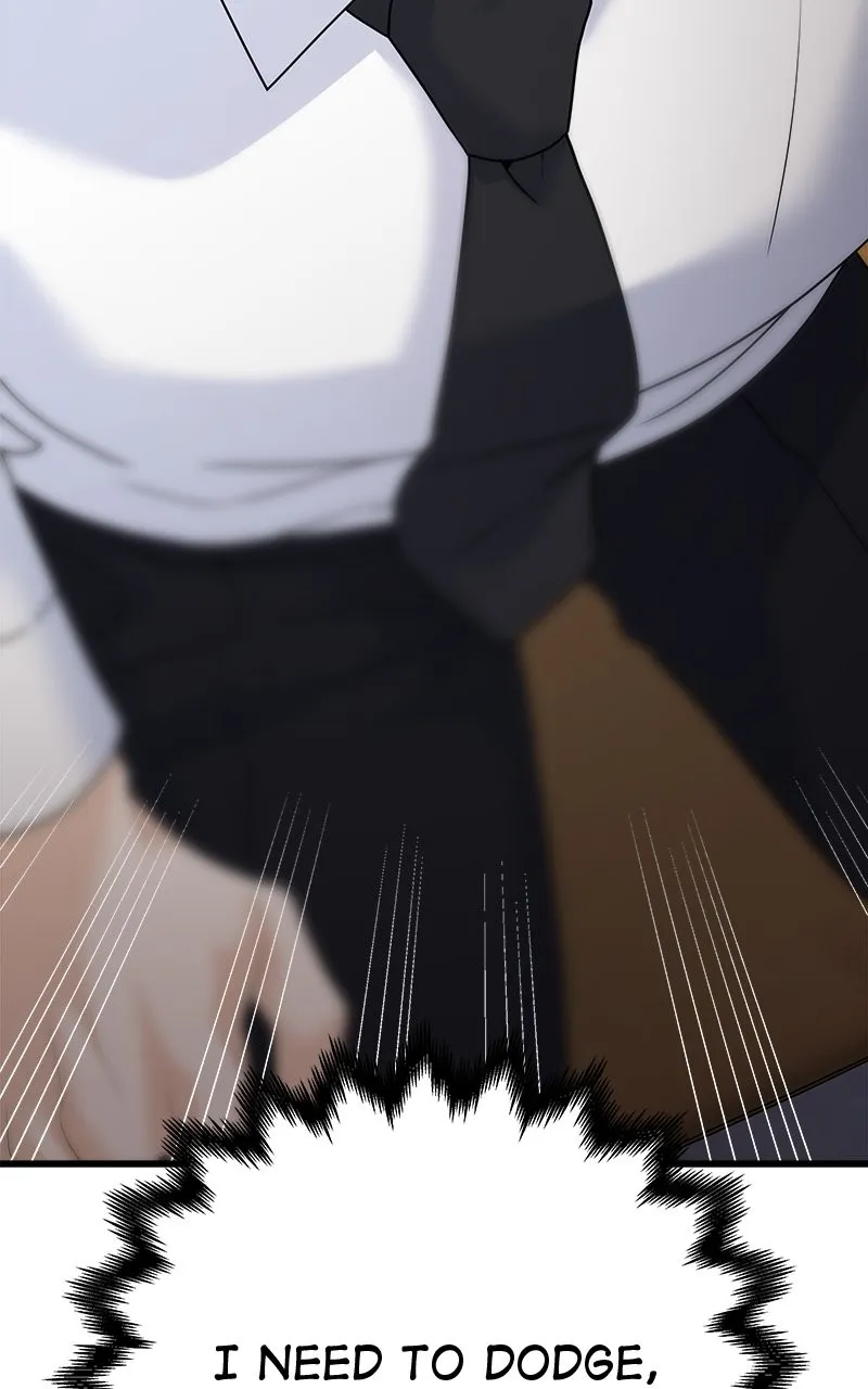 Random Target Chapter 75 page 8 - 