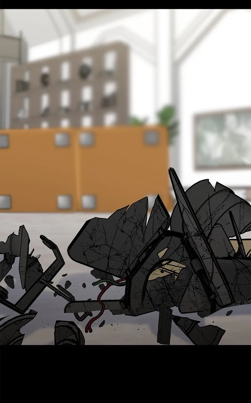 Random Target Chapter 75 page 73 - 
