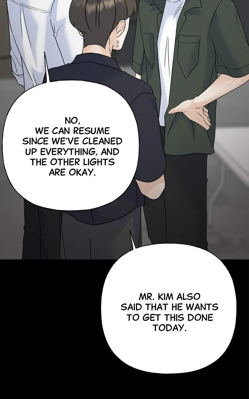 Random Target Chapter 75 page 76 - 
