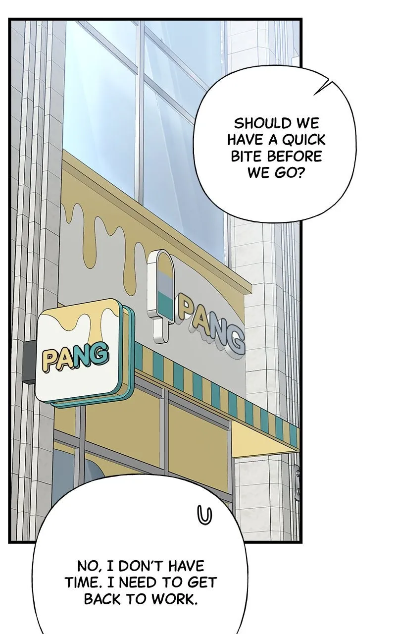 Random Target Chapter 75 page 83 - 