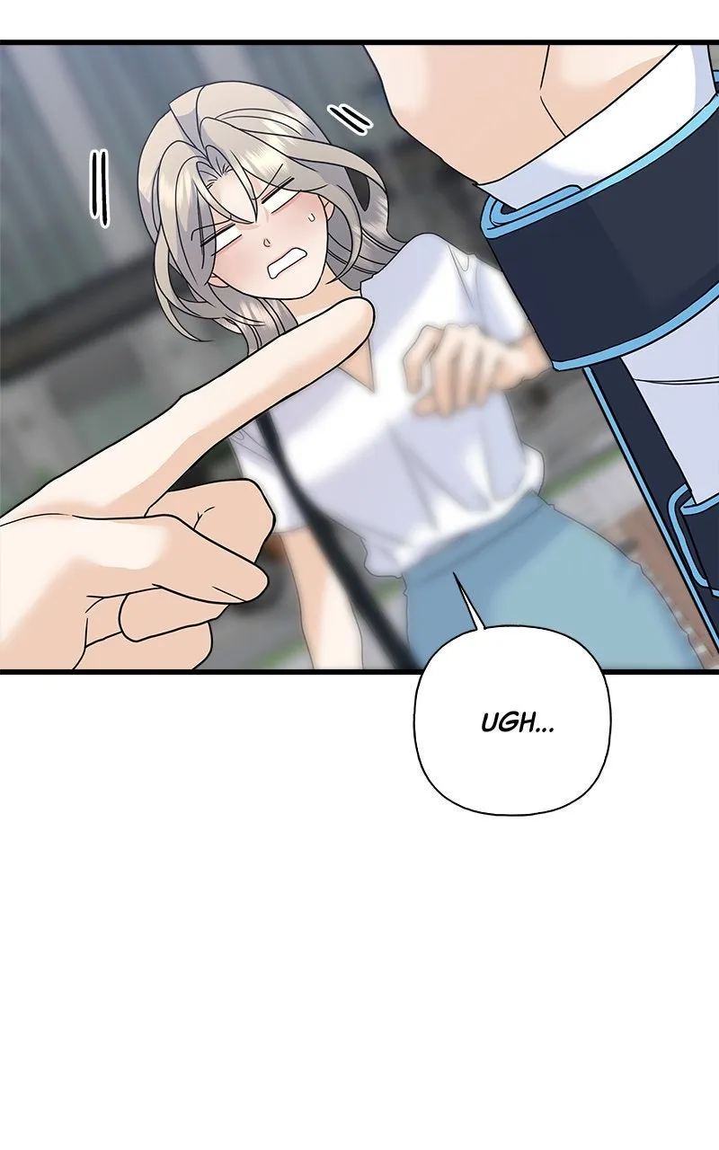 Random Target Chapter 75 page 85 - 