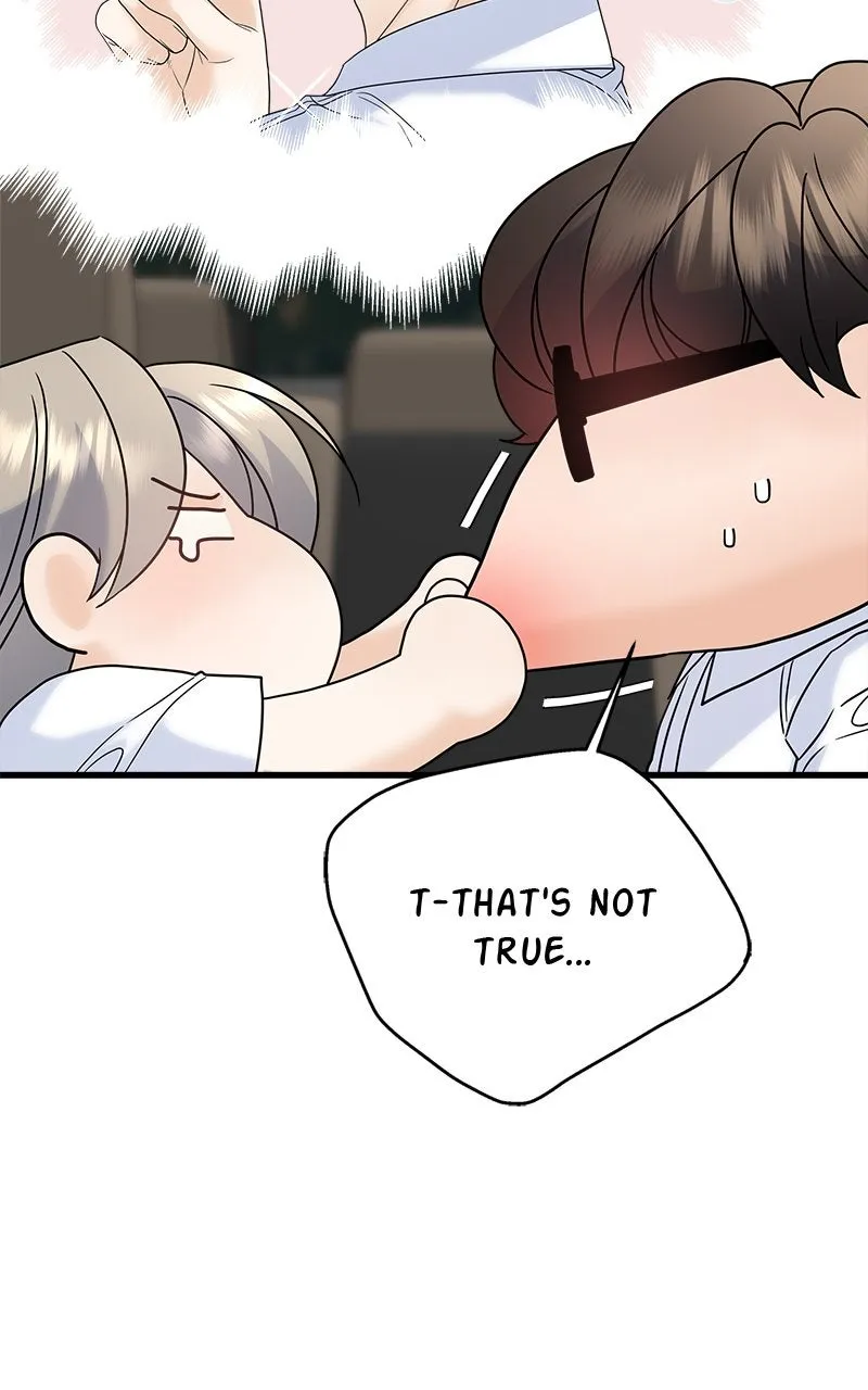 Random Target Chapter 76 page 110 - 