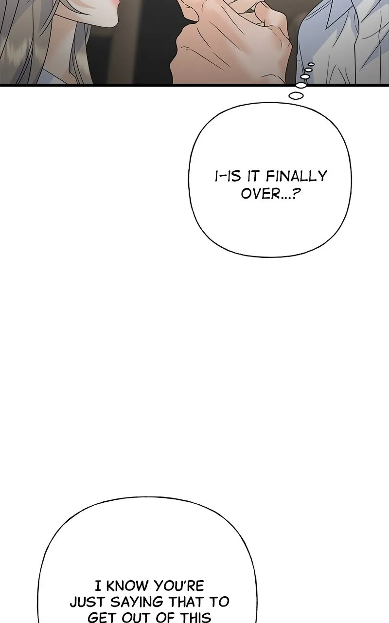 Random Target Chapter 76 page 116 - 