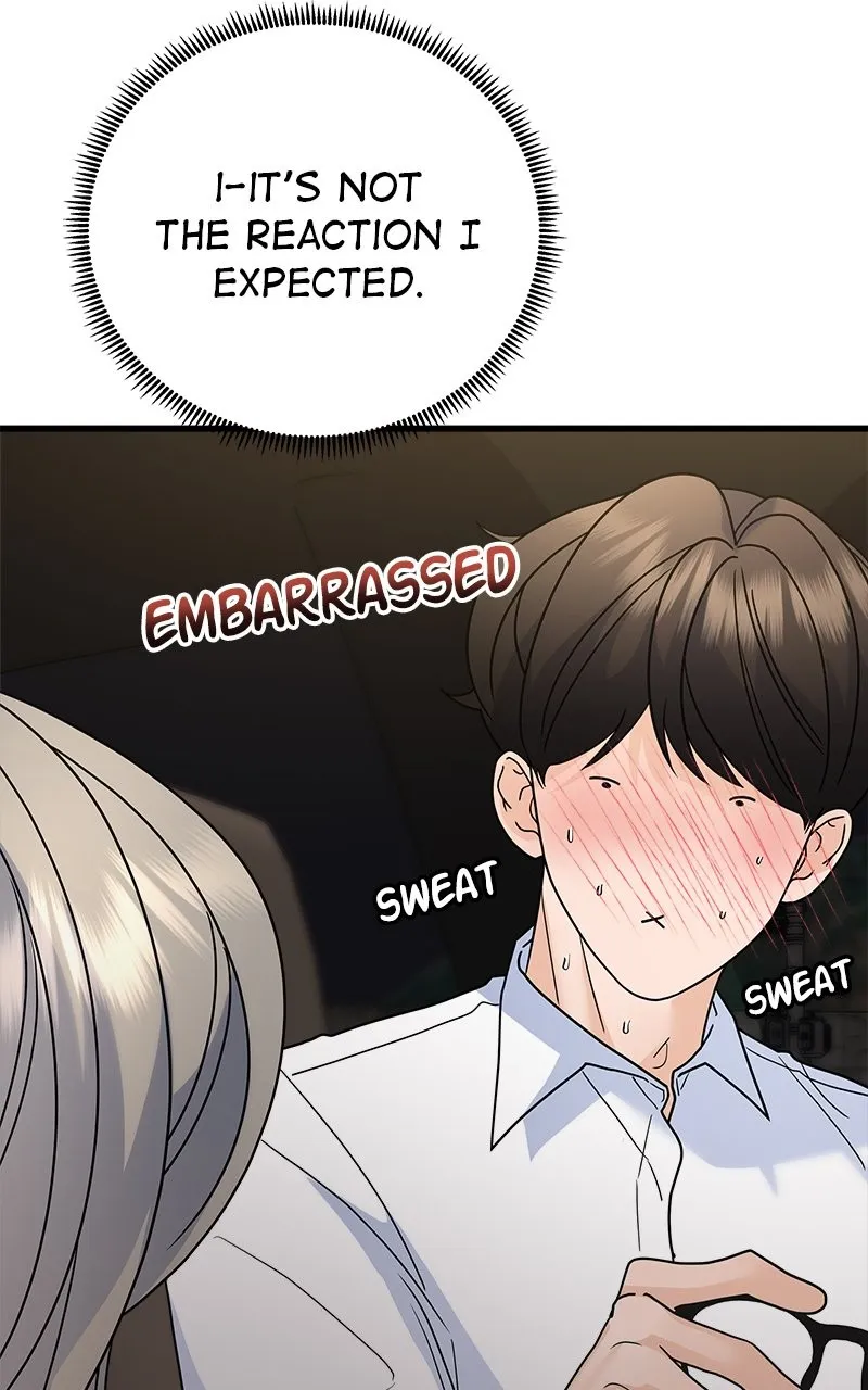 Random Target Chapter 76 page 128 - 