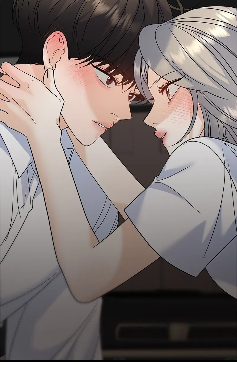 Random Target Chapter 76 page 134 - 