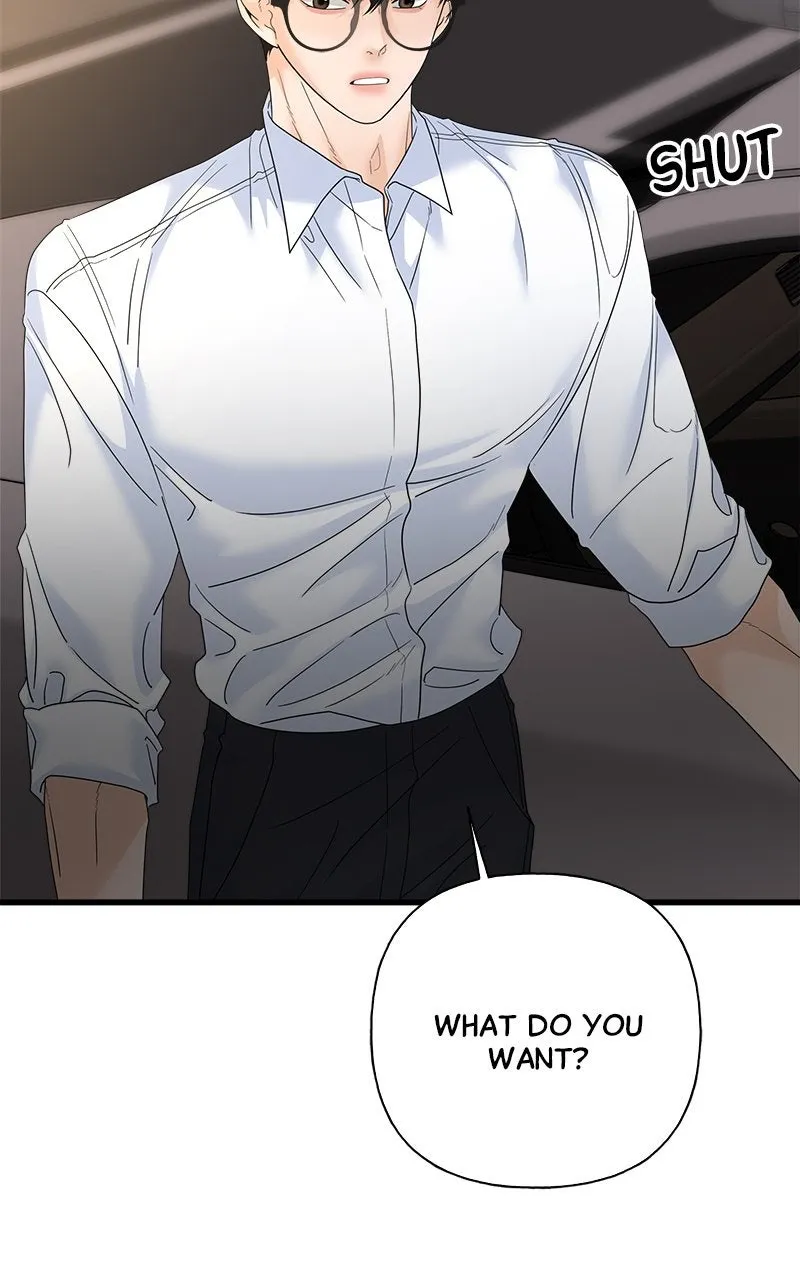 Random Target Chapter 76 page 142 - 
