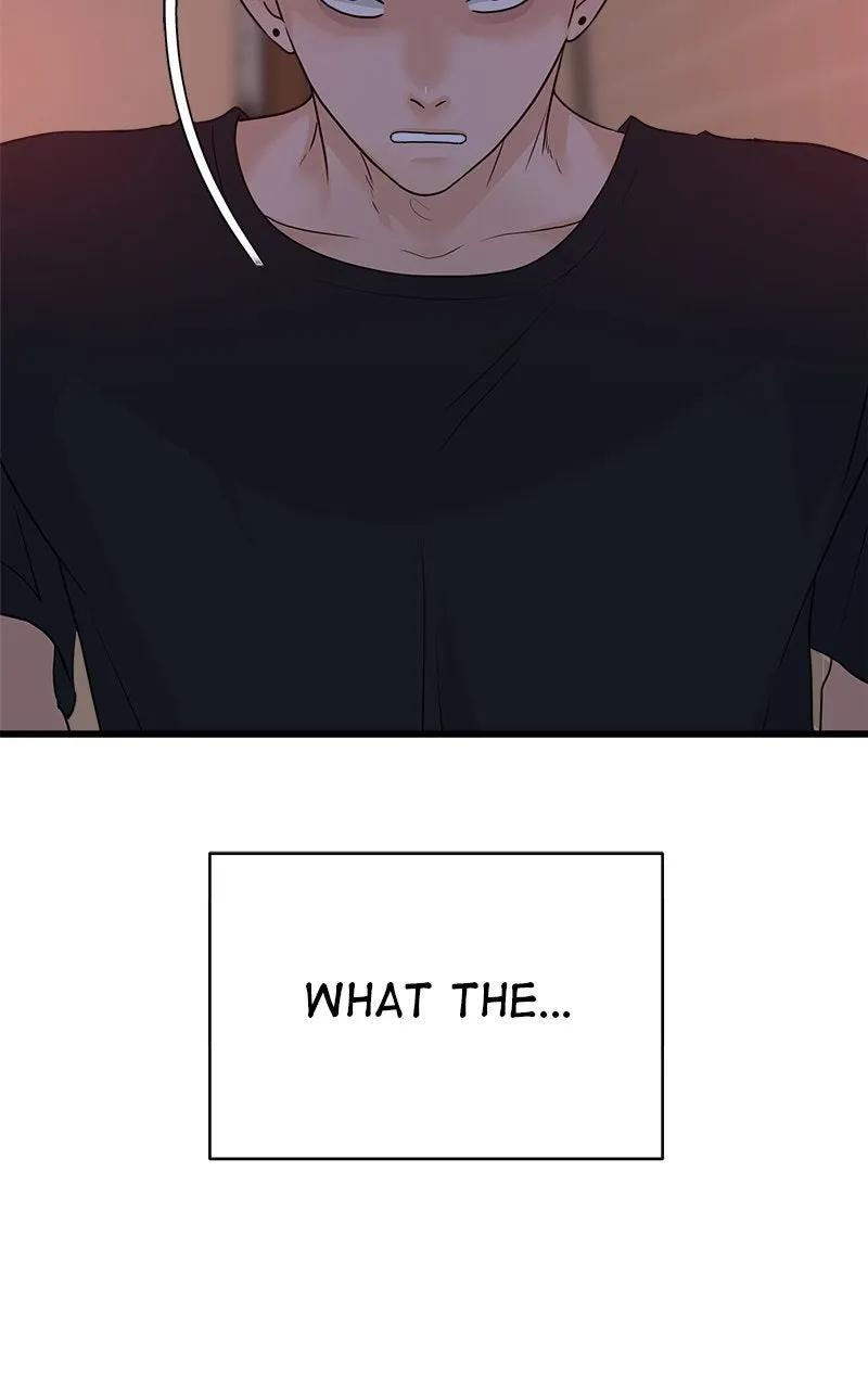 Random Target Chapter 76 page 19 - 