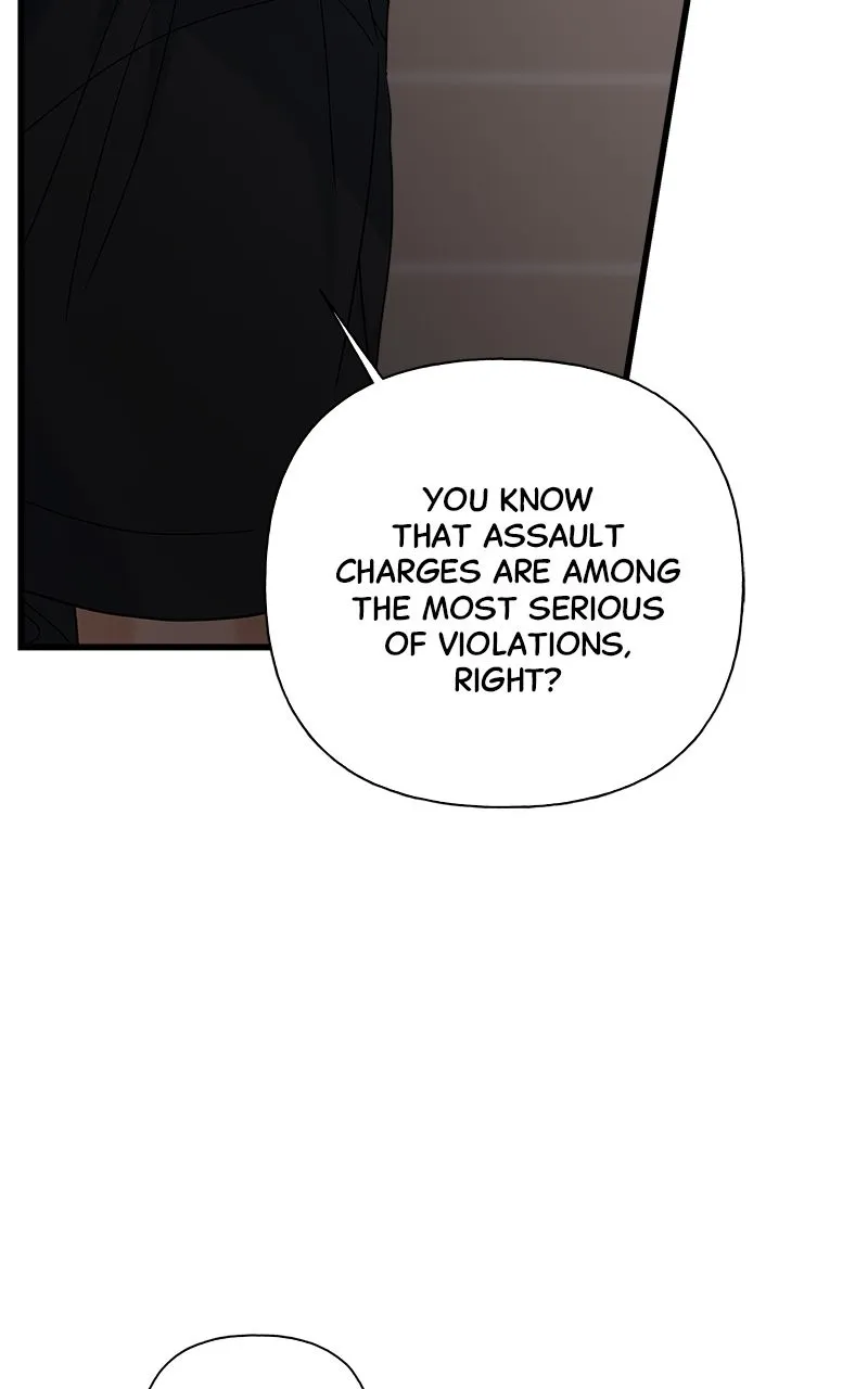 Random Target Chapter 76 page 24 - 