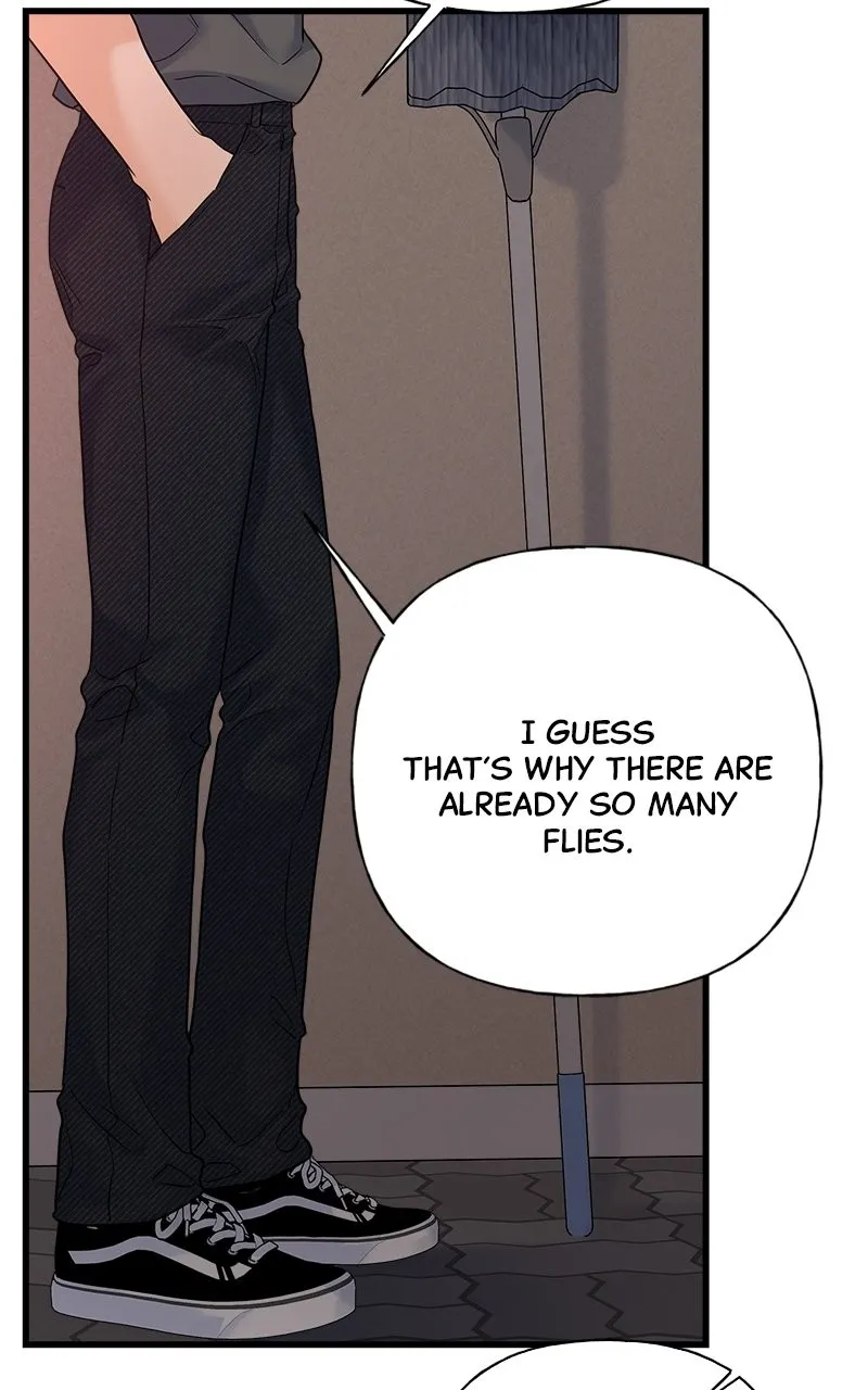 Random Target Chapter 76 page 29 - 