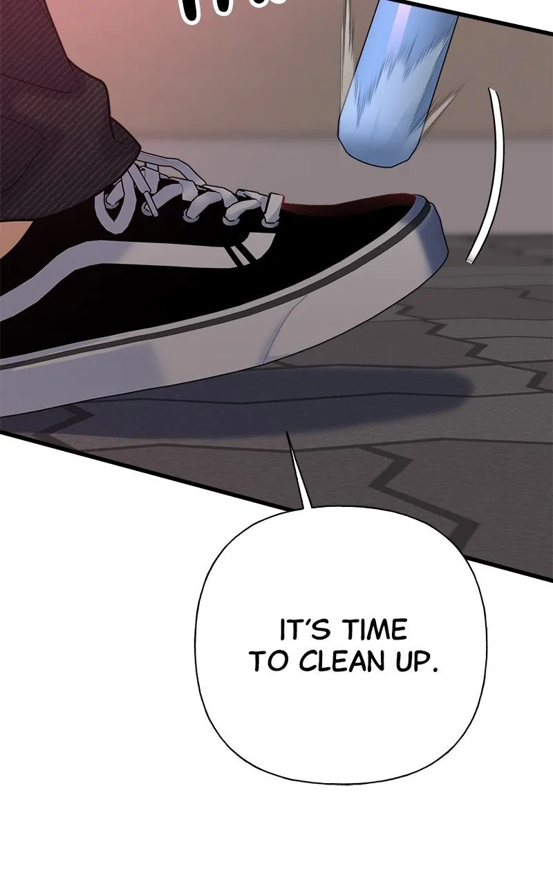 Random Target Chapter 76 page 31 - 