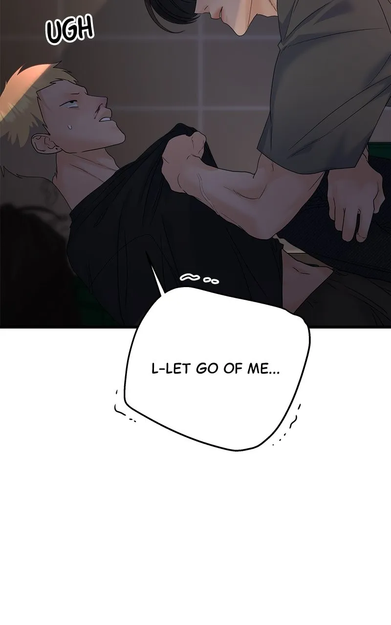 Random Target Chapter 76 page 54 - 