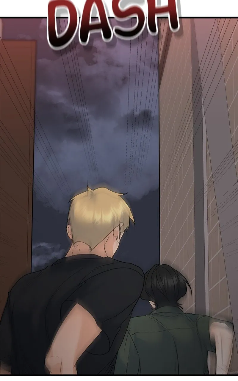 Random Target Chapter 76 page 68 - 