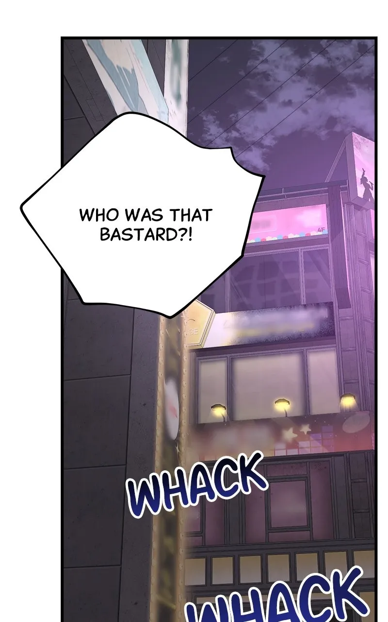 Random Target Chapter 76 page 73 - 