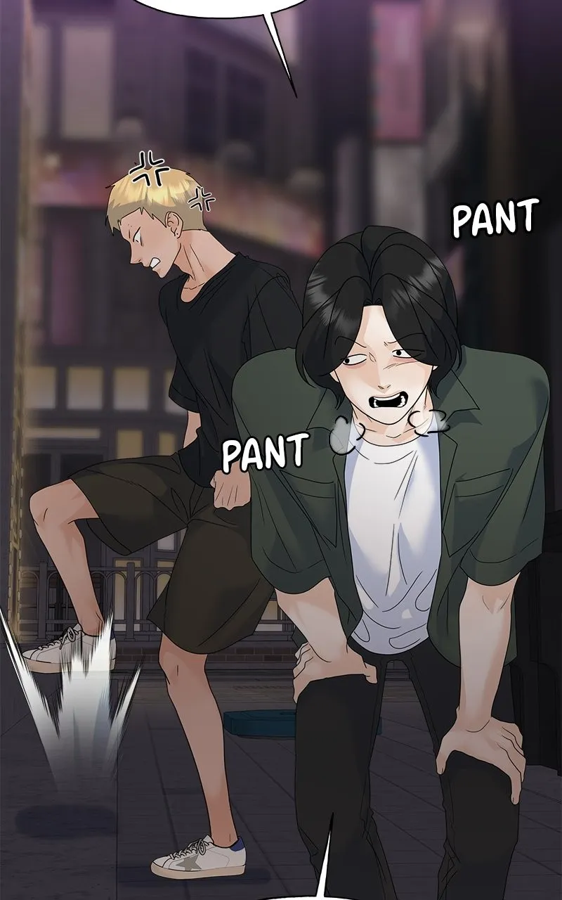 Random Target Chapter 76 page 75 - 
