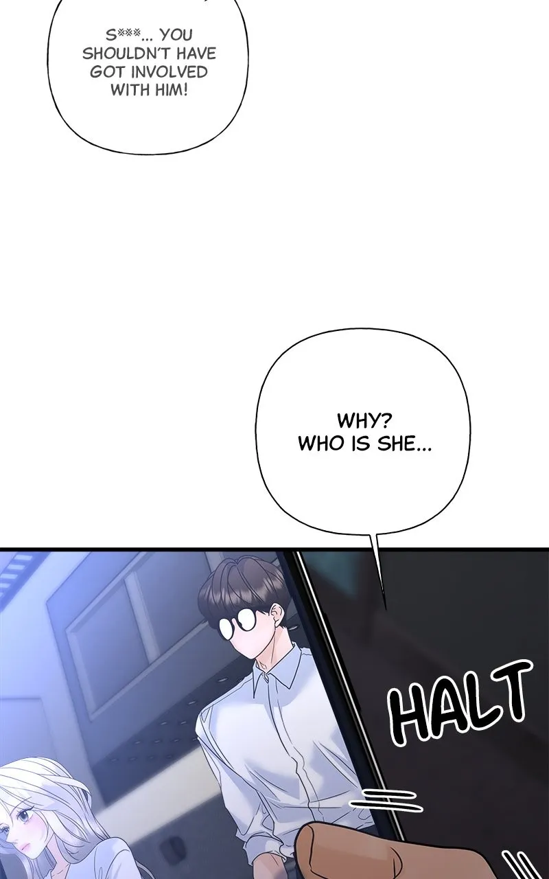 Random Target Chapter 76 page 77 - 