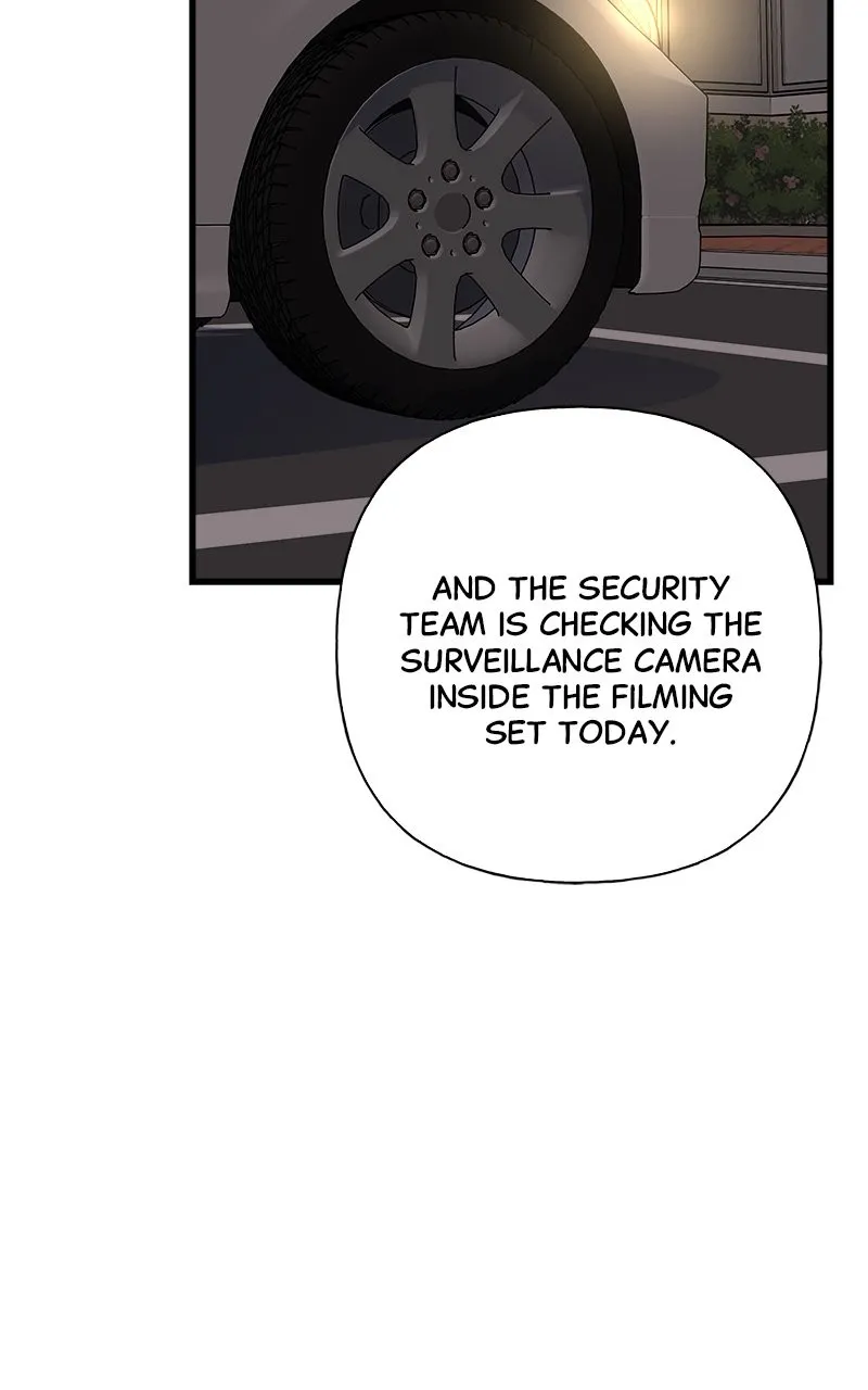 Random Target Chapter 76 page 87 - 