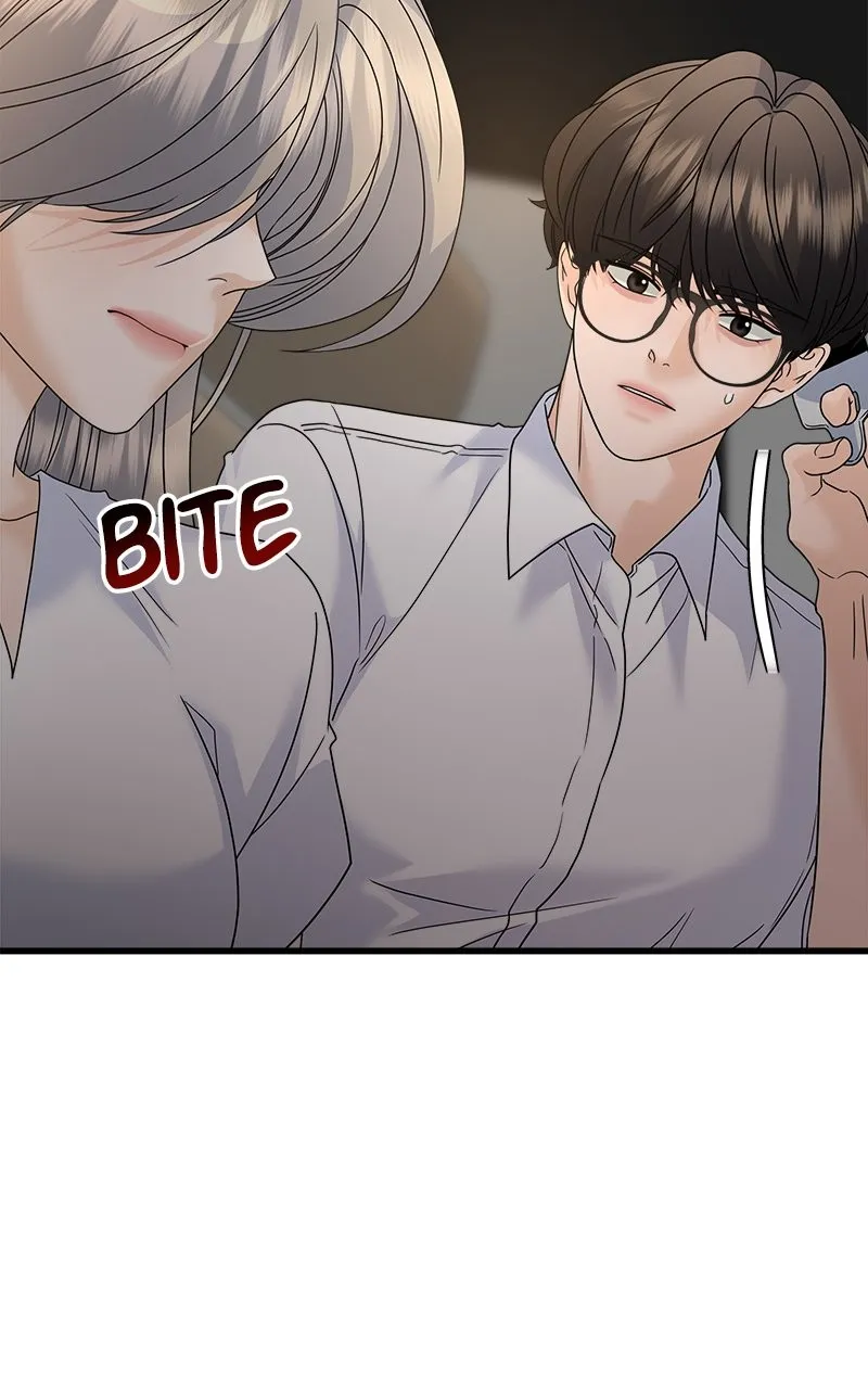 Random Target Chapter 76 page 94 - 