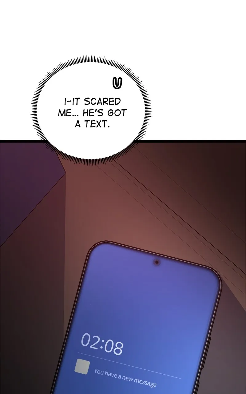 Random Target Chapter 77 page 114 - 