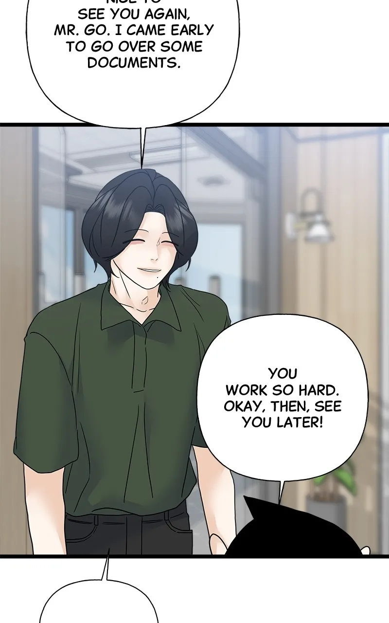Random Target Chapter 77 page 128 - 