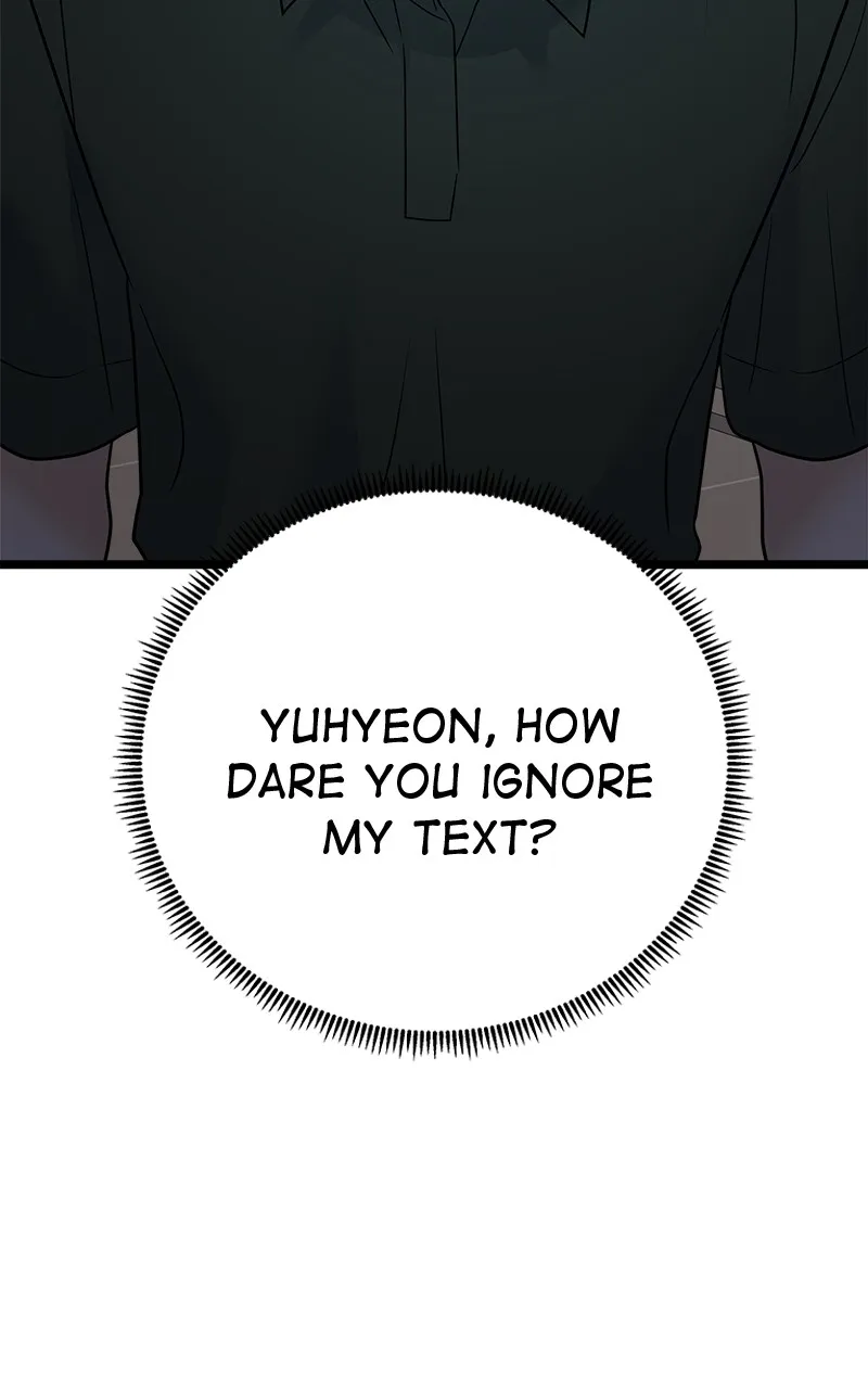 Random Target Chapter 77 page 132 - 