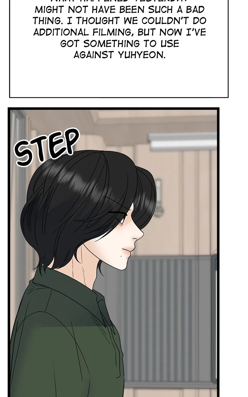 Random Target Chapter 77 page 135 - 